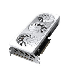 Gigabyte GeForce RTX 4060 Ti AERO OC 8G NVIDIA 8 Go GDDR6 (GV-N406TAERO OC-8GD)
