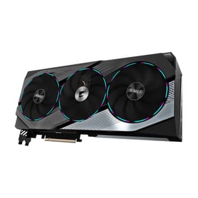 Gigabyte AORUS GeForce RTX 4070 Ti ELITE 12G NVIDIA 12 Go GDDR6X (GV-N407TAORUS E-12GD)