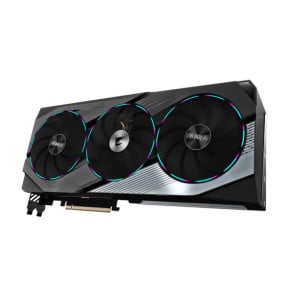 Gigabyte AORUS GeForce RTX 4070 Ti ELITE 12G NVIDIA 12 Go GDDR6X (GV-N407TAORUS E-12GD)