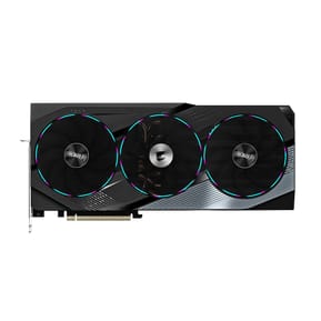 Gigabyte AORUS GeForce RTX 4070 Ti ELITE 12G NVIDIA 12 Go GDDR6X (GV-N407TAORUS E-12GD) — image 2