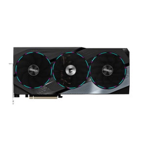Gigabyte AORUS GeForce RTX 4070 Ti ELITE 12G NVIDIA 12 Go GDDR6X (GV-N407TAORUS E-12GD)