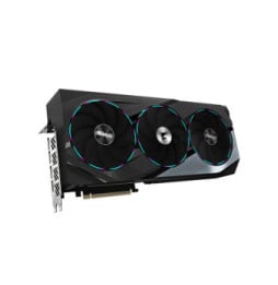 Gigabyte AORUS GeForce RTX 4070 Ti ELITE 12G NVIDIA 12 Go GDDR6X (GV-N407TAORUS E-12GD)