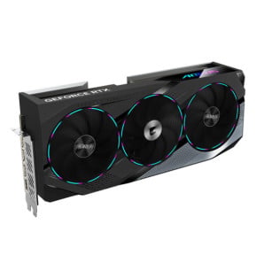 Gigabyte AORUS GeForce RTX 4070 Ti ELITE 12G NVIDIA 12 Go GDDR6X (GV-N407TAORUS E-12GD)