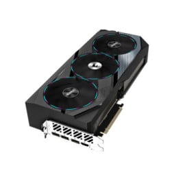 Gigabyte AORUS GeForce RTX 4070 Ti ELITE 12G NVIDIA 12 Go GDDR6X (GV-N407TAORUS E-12GD)