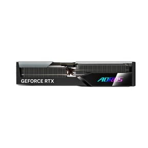 Gigabyte AORUS GeForce RTX 4070 Ti ELITE 12G NVIDIA 12 Go GDDR6X (GV-N407TAORUS E-12GD) — image 6