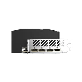 Gigabyte AORUS GeForce RTX 4070 Ti ELITE 12G NVIDIA 12 Go GDDR6X (GV-N407TAORUS E-12GD) — image 8