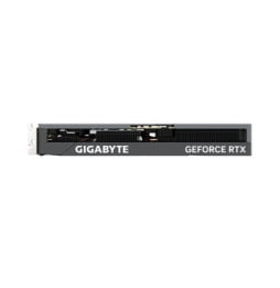 Gigabyte GeForce RTX 4060 Ti EAGLE 8G NVIDIA 8 Go GDDR6 (GV-N406TEAGLE-8GD)