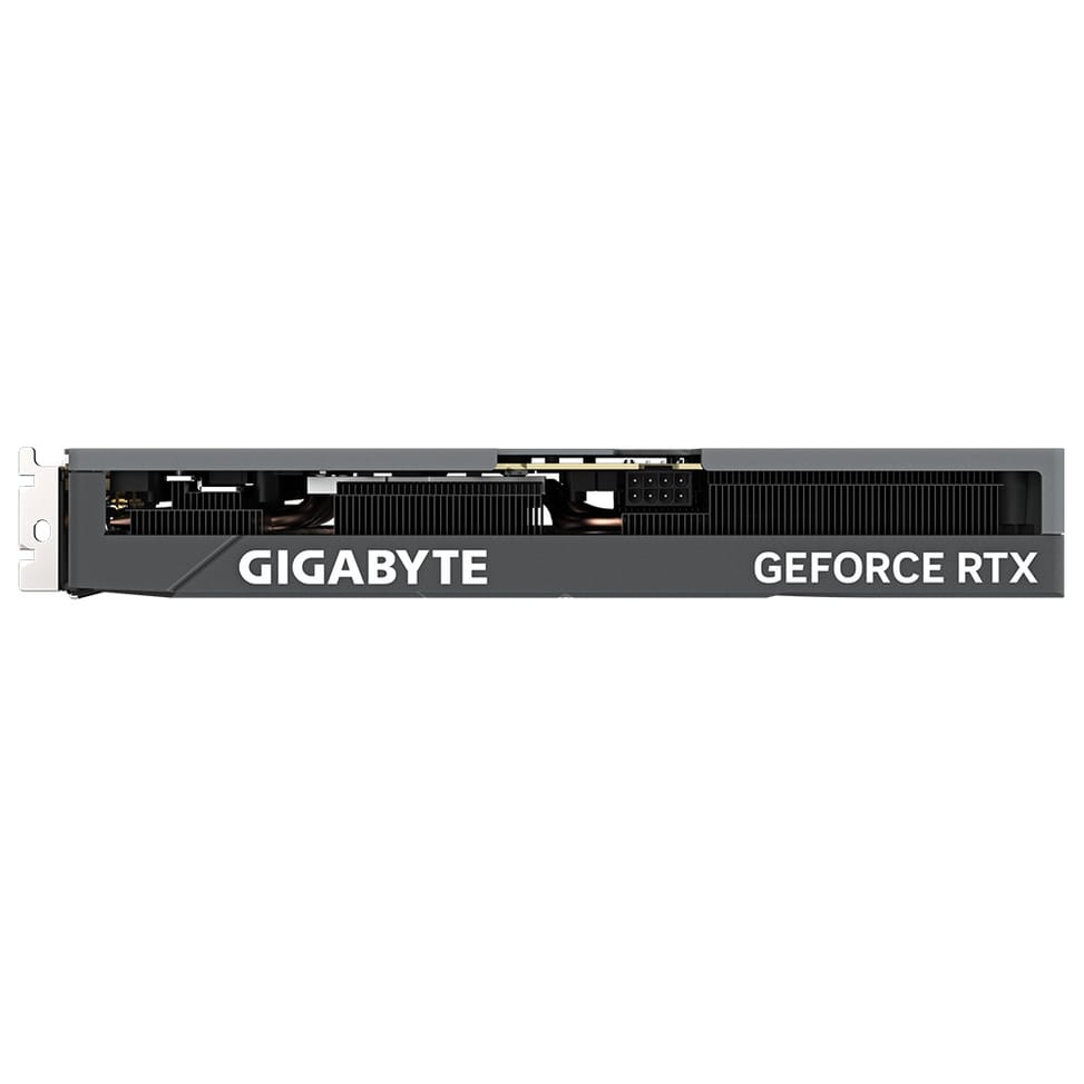 Gigabyte GeForce RTX 4060 Ti EAGLE 8G NVIDIA 8 Go GDDR6 (GV-N406TEAGLE-8GD) — image 2