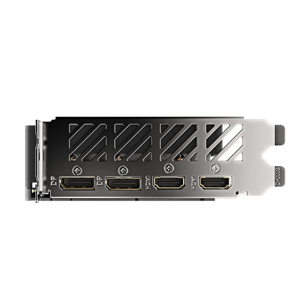 Gigabyte GeForce RTX 4060 Ti EAGLE 8G NVIDIA 8 Go GDDR6 (GV-N406TEAGLE-8GD) — image 3