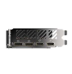 Gigabyte GeForce RTX 4060 Ti EAGLE 8G NVIDIA 8 Go GDDR6 (GV-N406TEAGLE-8GD)