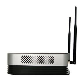 Memup Q-ONE Disque dur réseau sans fil, serveur et routeur — image 2