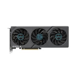Gigabyte GeForce RTX 4060 Ti EAGLE 8G NVIDIA 8 Go GDDR6 (GV-N406TEAGLE-8GD)