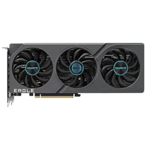 Gigabyte GeForce RTX 4060 Ti EAGLE 8G NVIDIA 8 Go GDDR6 (GV-N406TEAGLE-8GD) — image 4