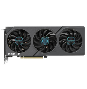Gigabyte GeForce RTX 4060 Ti EAGLE 8G NVIDIA 8 Go GDDR6 (GV-N406TEAGLE-8GD)