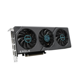 Gigabyte GeForce RTX 4060 Ti EAGLE 8G NVIDIA 8 Go GDDR6 (GV-N406TEAGLE-8GD)