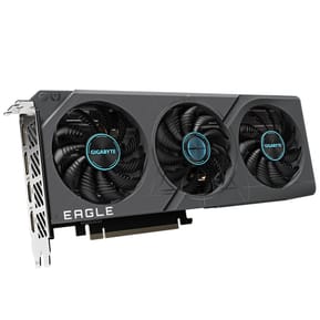 Gigabyte GeForce RTX 4060 Ti EAGLE 8G NVIDIA 8 Go GDDR6 (GV-N406TEAGLE-8GD) — image 6