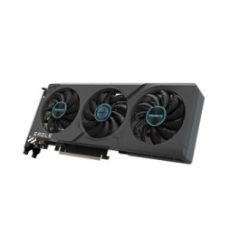 Gigabyte GeForce RTX 4060 Ti EAGLE 8G NVIDIA 8 Go GDDR6 (GV-N406TEAGLE-8GD)
