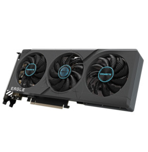 Gigabyte GeForce RTX 4060 Ti EAGLE 8G NVIDIA 8 Go GDDR6 (GV-N406TEAGLE-8GD)