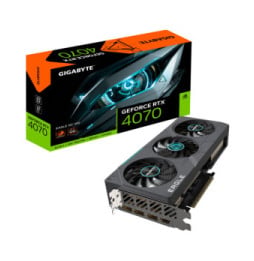 Gigabyte GV-N4070EAGLE...