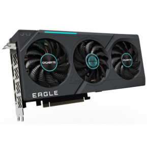 Gigabyte GV-N4070EAGLE OC-12GD carte graphique NVIDIA GeForce RTX 4070 12 Go GDDR6X (GV-N4070EAGLE OC-12GD)