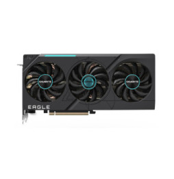 Gigabyte GV-N4070EAGLE OC-12GD carte graphique NVIDIA GeForce RTX 4070 12 Go GDDR6X (GV-N4070EAGLE OC-12GD)