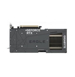 Gigabyte GV-N4070EAGLE OC-12GD carte graphique NVIDIA GeForce RTX 4070 12 Go GDDR6X (GV-N4070EAGLE OC-12GD)