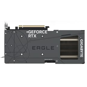 Gigabyte GV-N4070EAGLE OC-12GD carte graphique NVIDIA GeForce RTX 4070 12 Go GDDR6X (GV-N4070EAGLE OC-12GD) — image 4