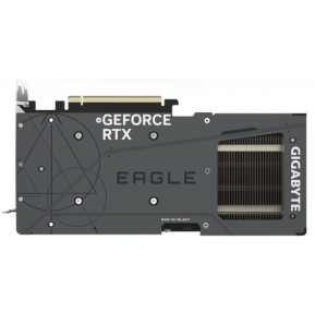 Gigabyte GV-N4070EAGLE OC-12GD carte graphique NVIDIA GeForce RTX 4070 12 Go GDDR6X (GV-N4070EAGLE OC-12GD)