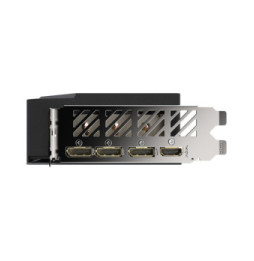 Gigabyte GV-N4070EAGLE OC-12GD carte graphique NVIDIA GeForce RTX 4070 12 Go GDDR6X (GV-N4070EAGLE OC-12GD)