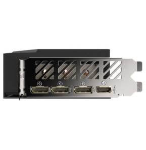Gigabyte GV-N4070EAGLE OC-12GD carte graphique NVIDIA GeForce RTX 4070 12 Go GDDR6X (GV-N4070EAGLE OC-12GD)