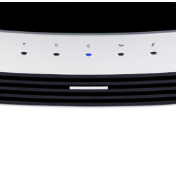 Memup Q-ONE Disque dur réseau sans fil, serveur et routeur