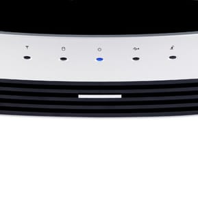 Memup Q-ONE Disque dur réseau sans fil, serveur et routeur — image 4
