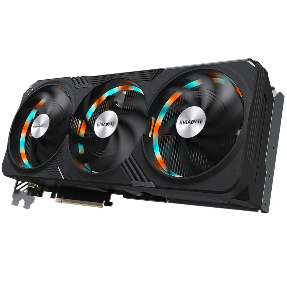 Gigabyte GeForce RTX 4080 16GB GAMING OC NVIDIA 16 Go GDDR6X (GV-N4080GAMING OC-16GD) — image 3
