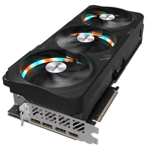Gigabyte GeForce RTX 4080 16GB GAMING OC NVIDIA 16 Go GDDR6X (GV-N4080GAMING OC-16GD) — image 4