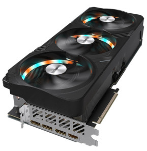 Gigabyte GeForce RTX 4080 16GB GAMING OC NVIDIA 16 Go GDDR6X (GV-N4080GAMING OC-16GD)