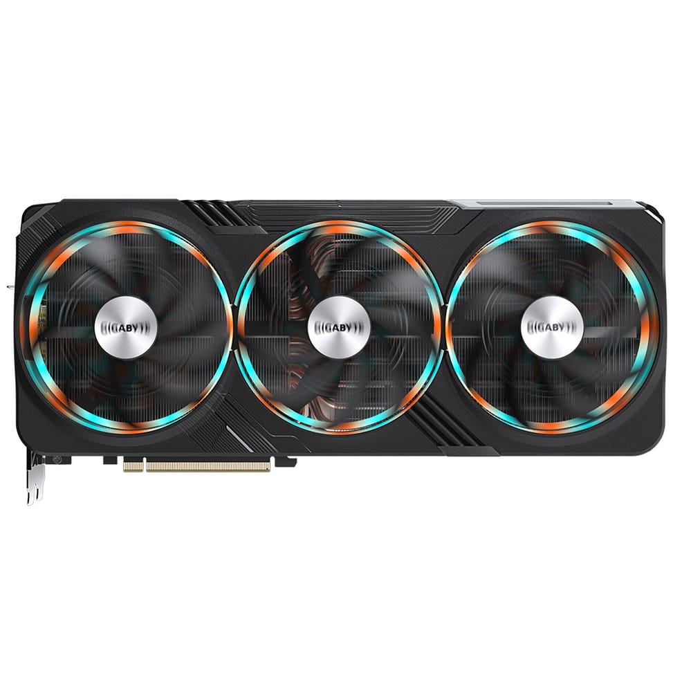 Gigabyte GeForce RTX 4080 16GB GAMING OC NVIDIA 16 Go GDDR6X (GV-N4080GAMING OC-16GD) — image 5