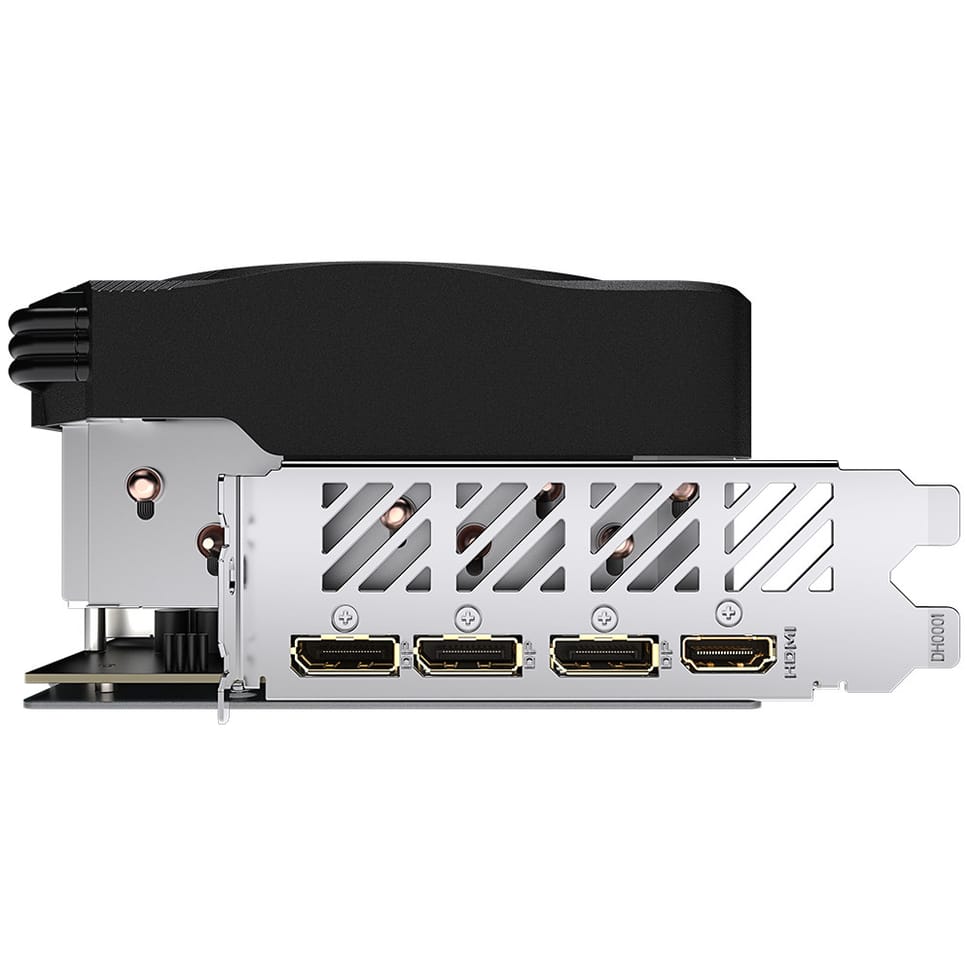 Gigabyte GeForce RTX 4080 16GB GAMING OC NVIDIA 16 Go GDDR6X (GV-N4080GAMING OC-16GD) — image 8