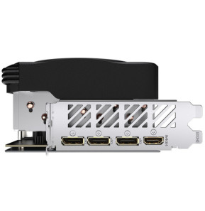 Gigabyte GeForce RTX 4080 16GB GAMING OC NVIDIA 16 Go GDDR6X (GV-N4080GAMING OC-16GD)