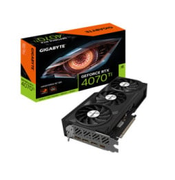Gigabyte GeForce RTX 4070...