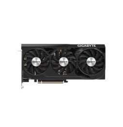 Gigabyte GeForce RTX 4070 Ti WINDFORCE OC 12G NVIDIA 12 Go GDDR6X (GV-N407TWF3OC-12GD)