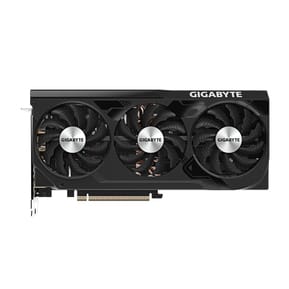 Gigabyte GeForce RTX 4070 Ti WINDFORCE OC 12G NVIDIA 12 Go GDDR6X (GV-N407TWF3OC-12GD) — image 3