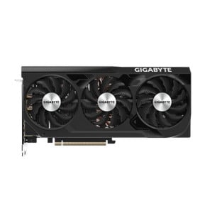 Gigabyte GeForce RTX 4070 Ti WINDFORCE OC 12G NVIDIA 12 Go GDDR6X (GV-N407TWF3OC-12GD)