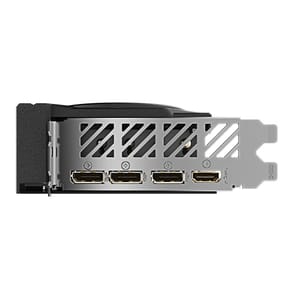 Gigabyte GeForce RTX 4070 Ti WINDFORCE OC 12G NVIDIA 12 Go GDDR6X (GV-N407TWF3OC-12GD) — image 4