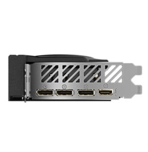 Gigabyte GeForce RTX 4070 Ti WINDFORCE OC 12G NVIDIA 12 Go GDDR6X (GV-N407TWF3OC-12GD)
