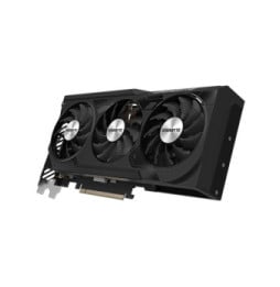 Gigabyte GeForce RTX 4070 Ti WINDFORCE OC 12G NVIDIA 12 Go GDDR6X (GV-N407TWF3OC-12GD)