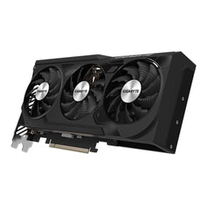 Gigabyte GeForce RTX 4070 Ti WINDFORCE OC 12G NVIDIA 12 Go GDDR6X (GV-N407TWF3OC-12GD) — image 6