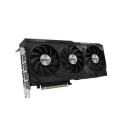 Gigabyte GeForce RTX 4070 Ti WINDFORCE OC 12G NVIDIA 12 Go GDDR6X (GV-N407TWF3OC-12GD)