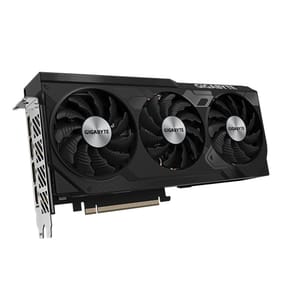 Gigabyte GeForce RTX 4070 Ti WINDFORCE OC 12G NVIDIA 12 Go GDDR6X (GV-N407TWF3OC-12GD) — image 7