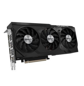 Gigabyte GeForce RTX 4070 Ti WINDFORCE OC 12G NVIDIA 12 Go GDDR6X (GV-N407TWF3OC-12GD)