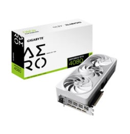 Gigabyte GeForce RTX 4080...